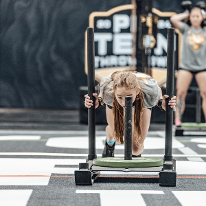 Fittest of the Coast 2026 | Powered by Competition Corner ®| Official Site