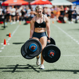 Fittest of the Coast 2026 | Powered by Competition Corner ®| Official Site