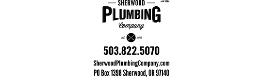 Sherwood Plumbing