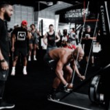 The CrossFit® Tampa Bay Games, Powered by Competition Corner ®