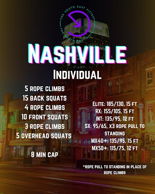 Nashville