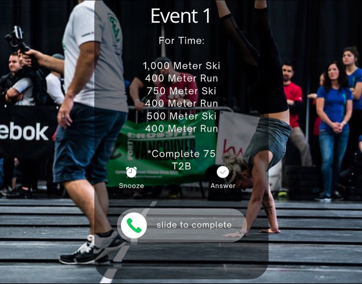 Event 3