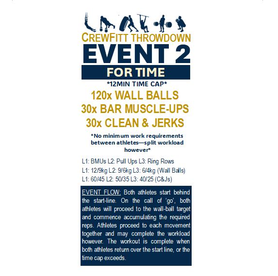 Event 2