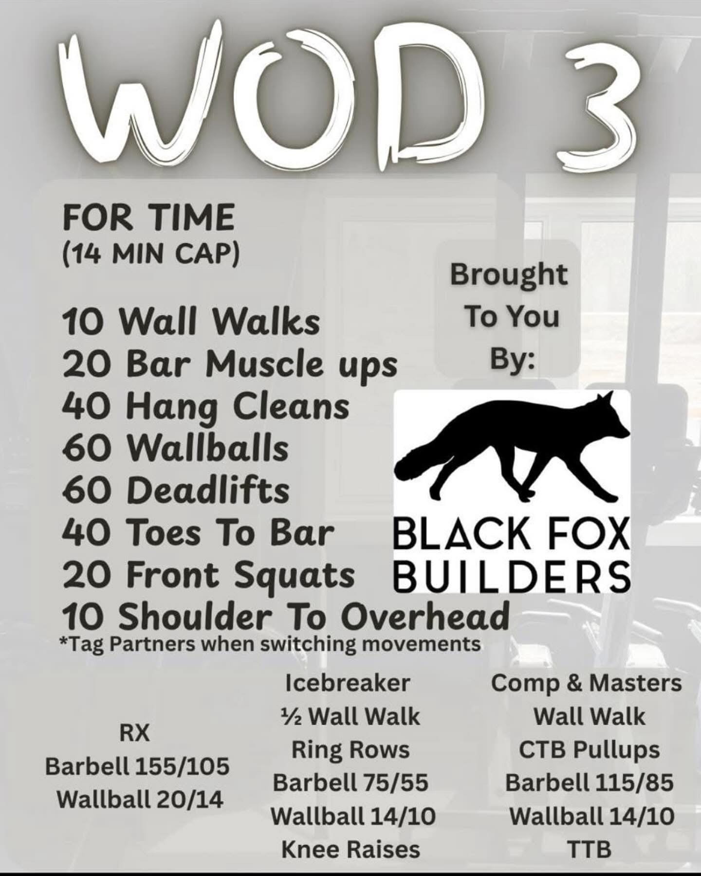 WOD 3