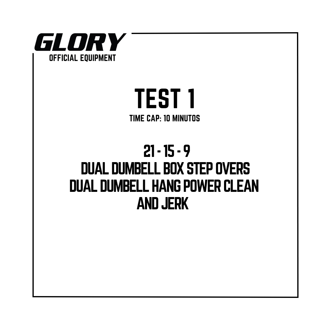 test 1