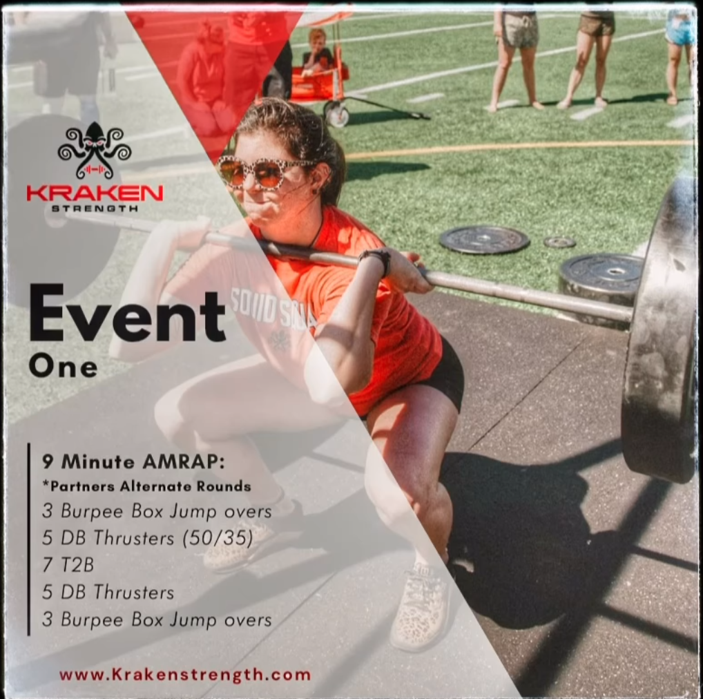 Event 1