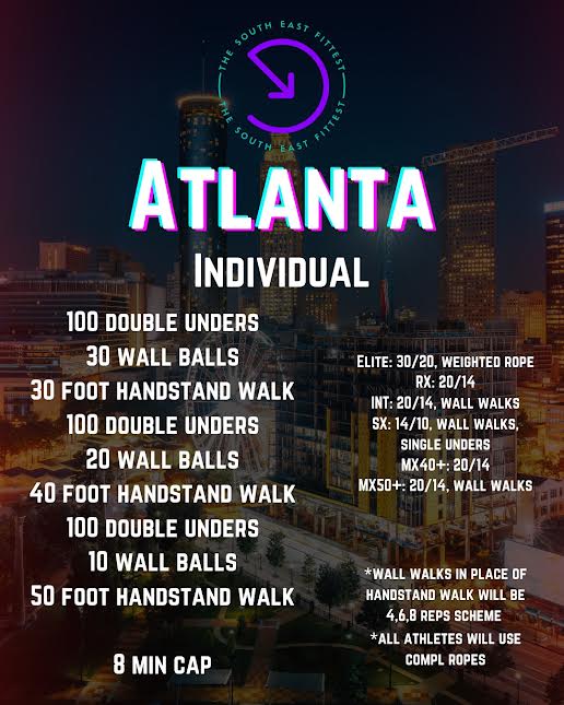 Atlanta
