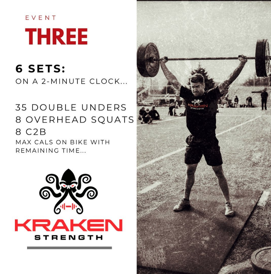 Event 3