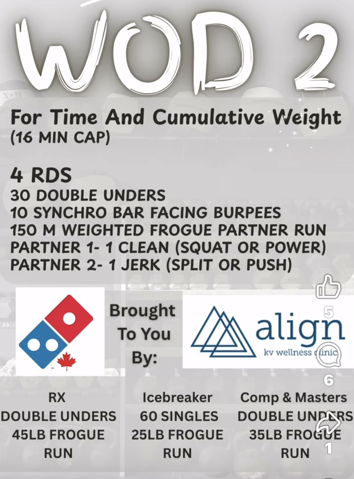 WOD 2