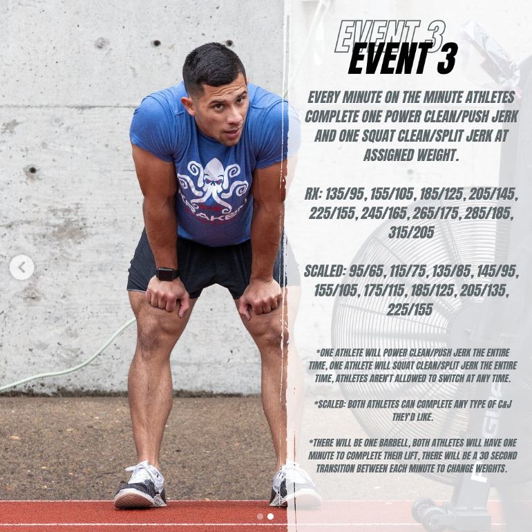 Event 3