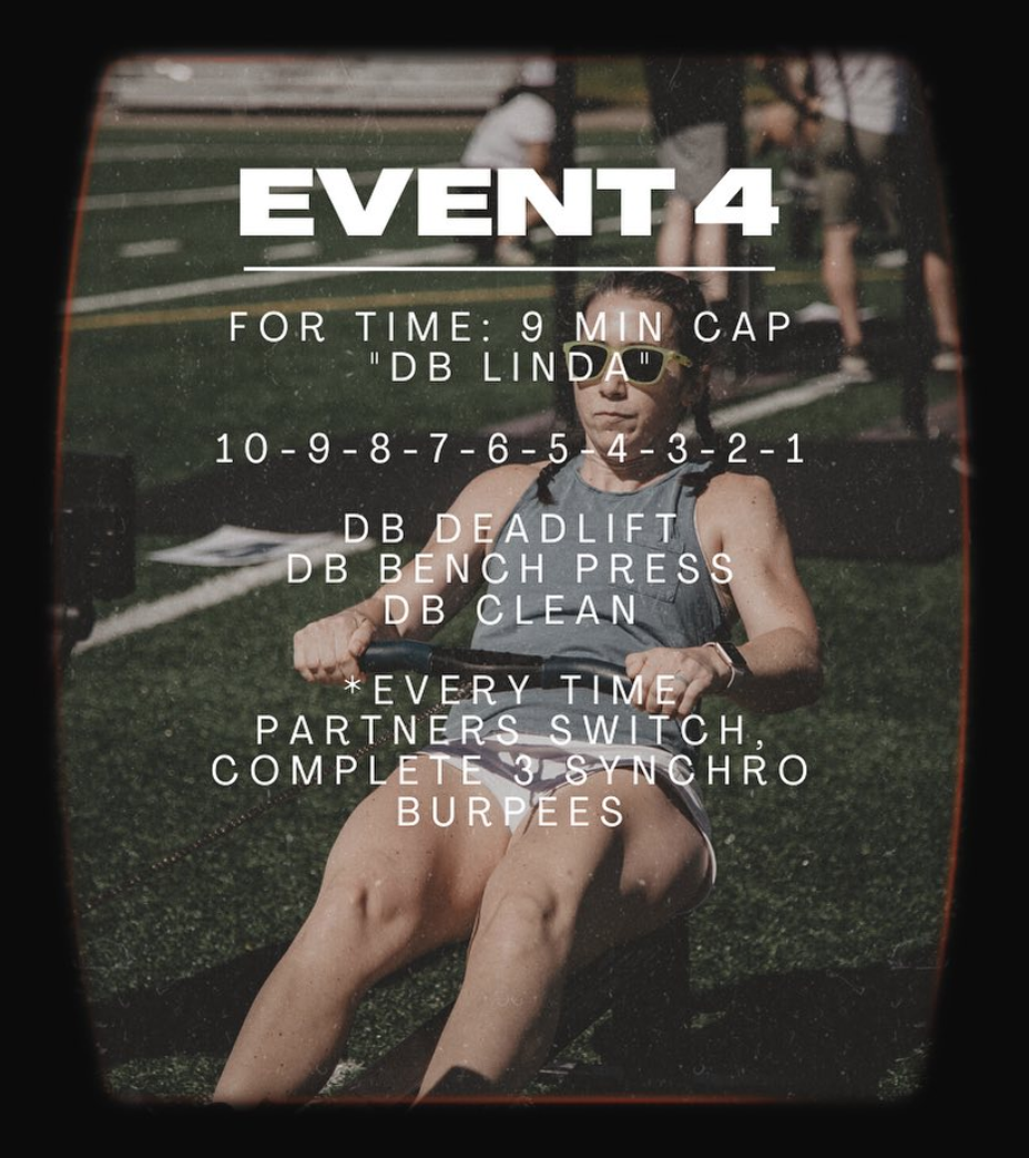 Event 3