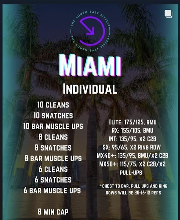 Miami