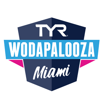 TYR Wodapalooza Miami 2024 Adds LatAm Cup Division